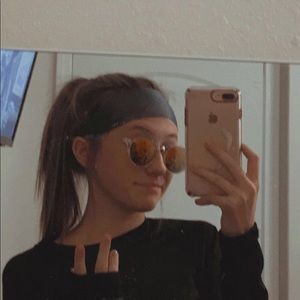 Meet your Posher, Aubrie